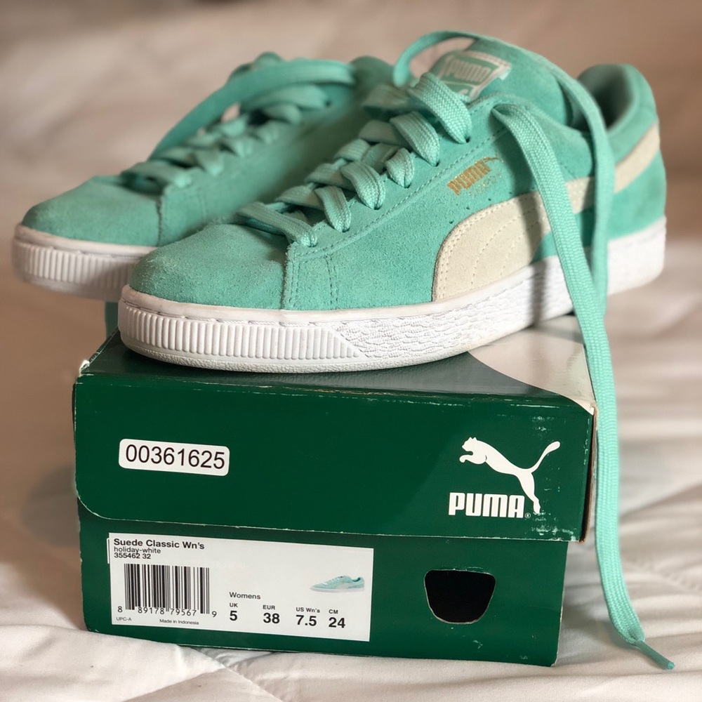 Women’s Shoes